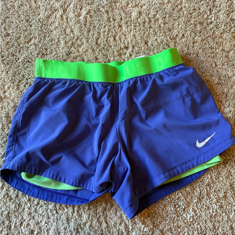 Nike shorts